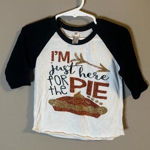 Boutique Thanksgiving Tee